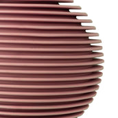 Kentucky Balle de Protection Pro Rubber Old Rose