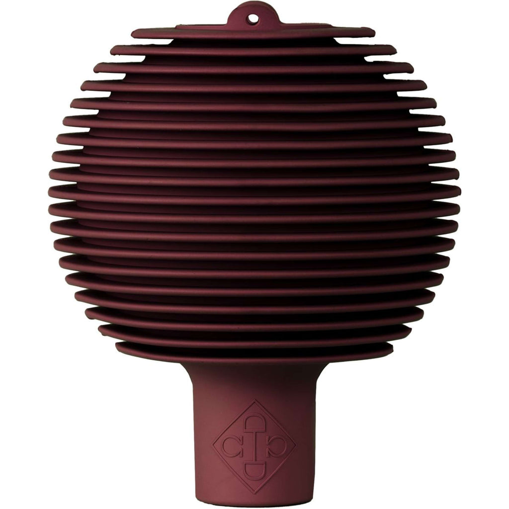 Kentucky Balle de Protection Pro Rubber Bordeaux
