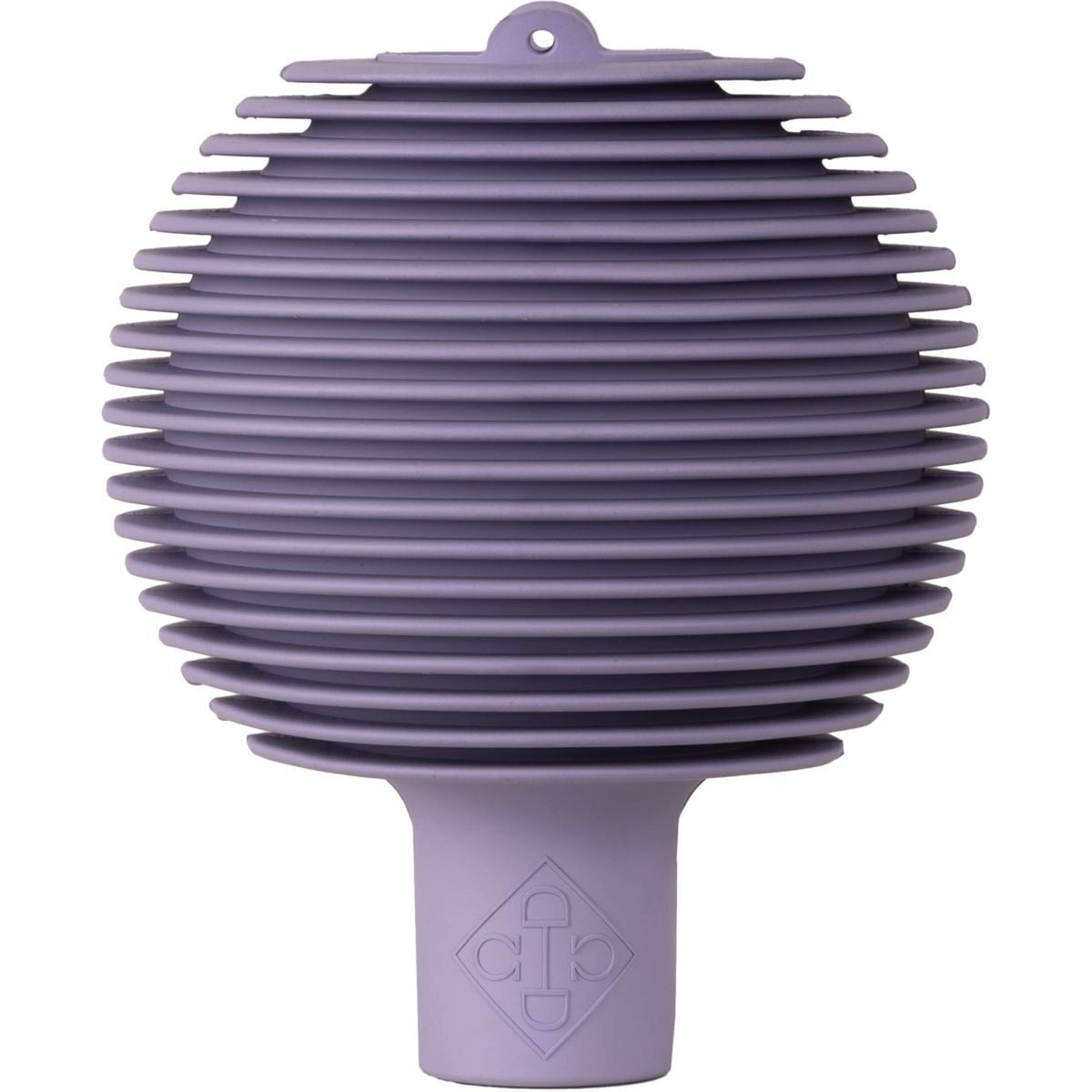 Kentucky Balle de Protection Pro Rubber Lavande