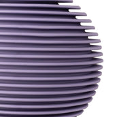 Kentucky Balle de Protection Pro Rubber Lavande