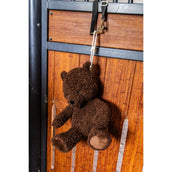 Kentucky Relax Horse Toy Bear Marron