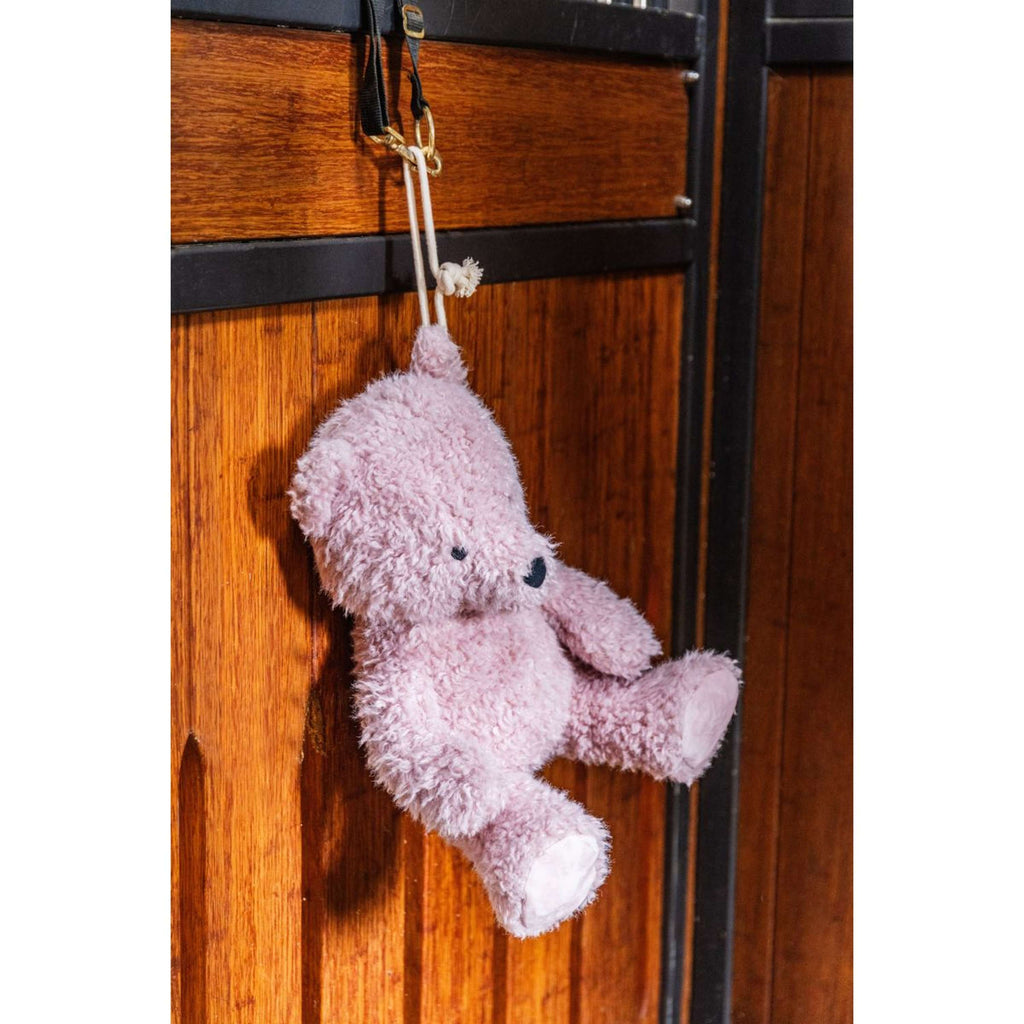 Kentucky Relax Horse Toy Bear Old Rose