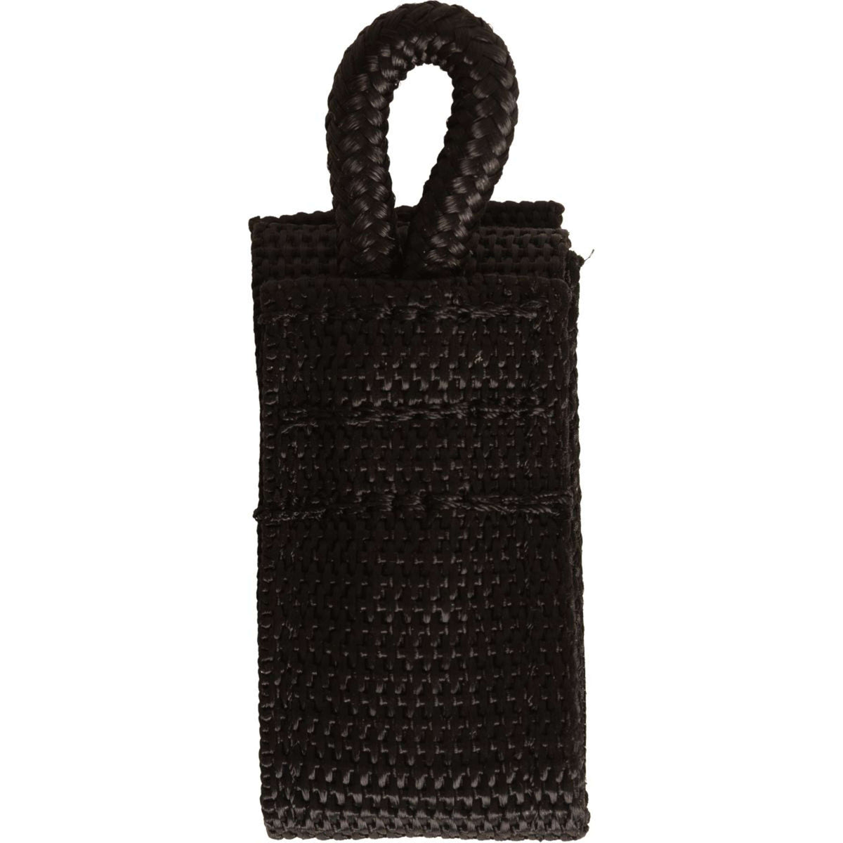Kentucky Anneau de sécurité Safety Noir
