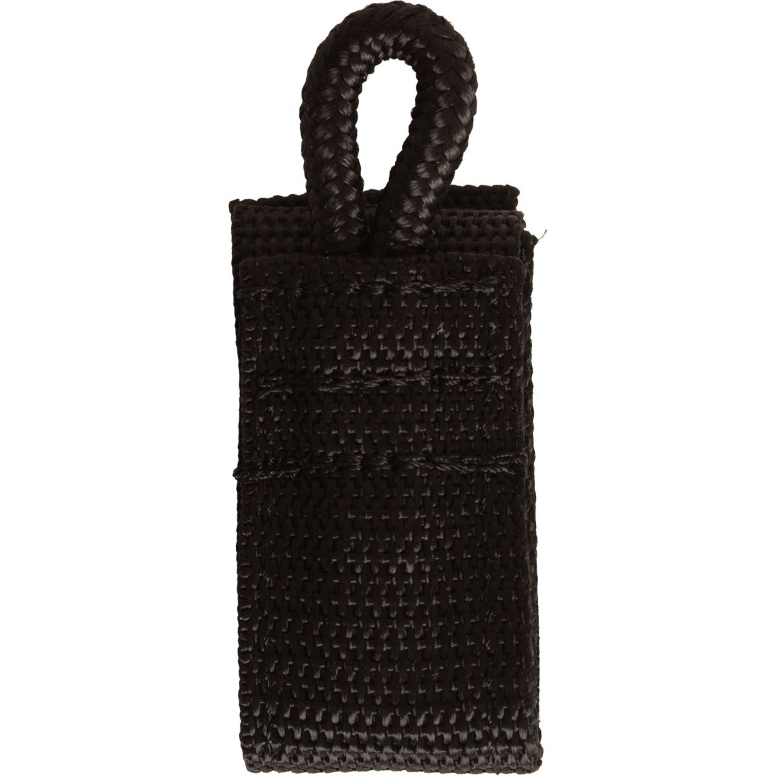 Kentucky Anneau de sécurité Safety Noir