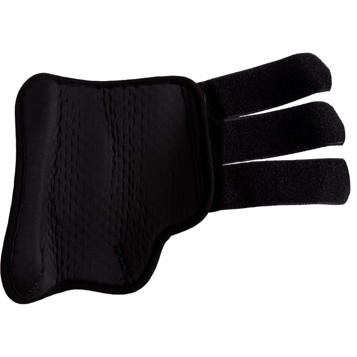 Kentucky Horsewear Eventing Boots 3D Air Flow Front Noir