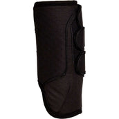 Kentucky Horsewear Eventing Boots 3D Air Flow Skin Friendly Front Noir
