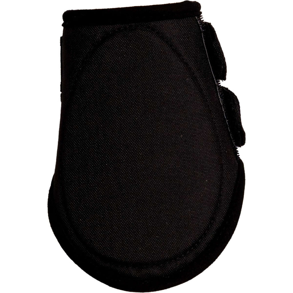 Kentucky Horsewear Eventing Boots 3D Air Flow Hind Short Noir