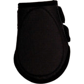 Kentucky Horsewear Eventing Boots 3D Air Flow Hind Short Noir