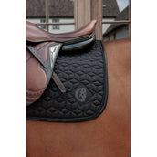 Kentucky Tapis de Selle Sparkling de Saut Noir