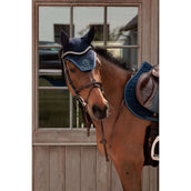 Kentucky Tapis de Selle Sparkling de Saut Marin