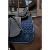 Kentucky Tapis de Selle Sparkling Dressage Marin