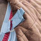 Kentucky Horsewear Couvre-Cou All Weather Waterproof Pro 150g Denim