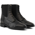 Dyon Jodhpurs Front laces Noir