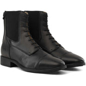 Dyon Jodhpurs Front laces Noir