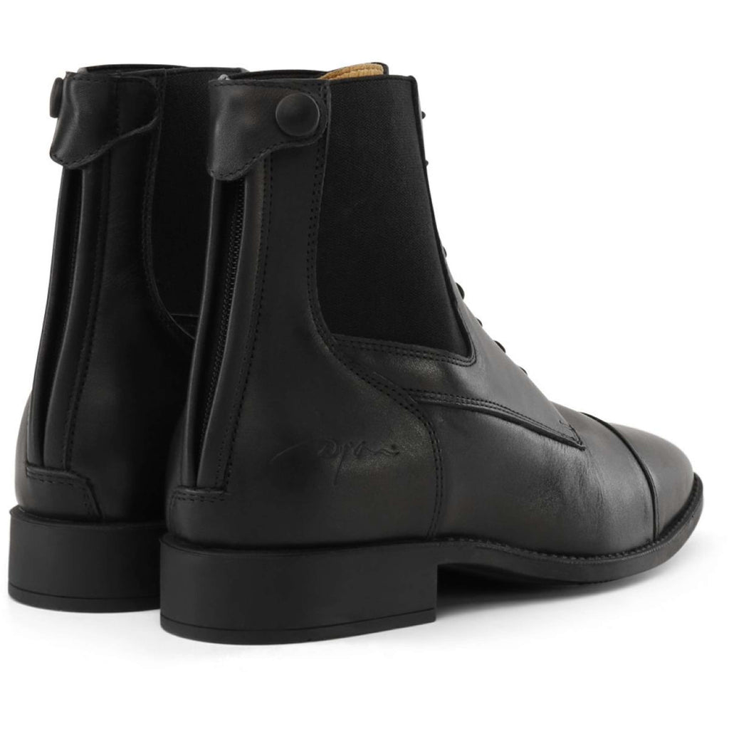 Dyon Jodhpurs Front laces Noir