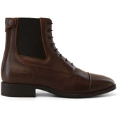 Dyon Jodhpurs Front laces Marron