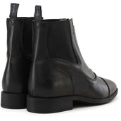 Dyon Jodhpurs Front Zipper Noir
