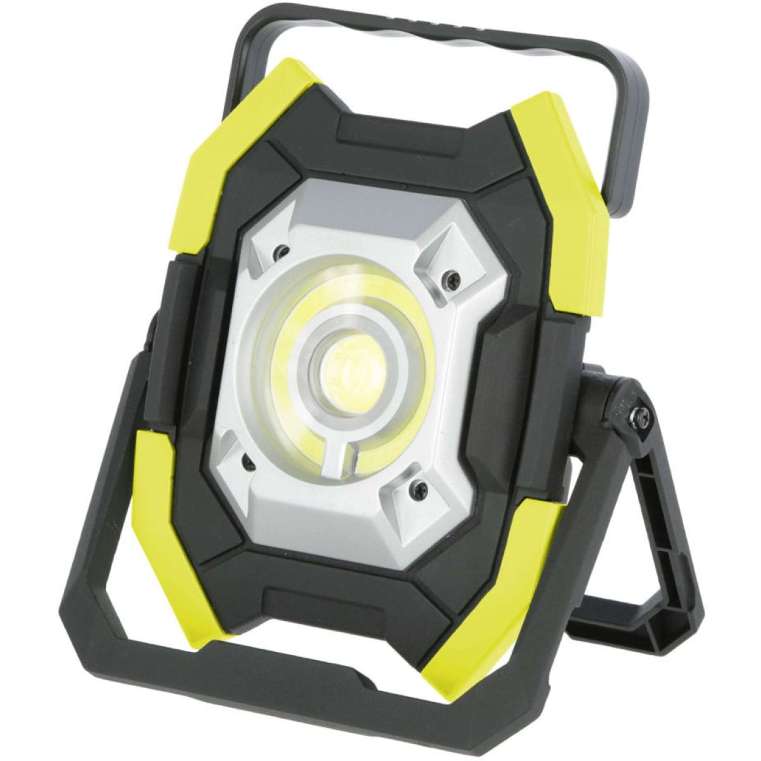 Kerbl Eclairage LED Batterie Spotlight Mobile Kerbl Eclairage LED Batterie Spotlight Mobile