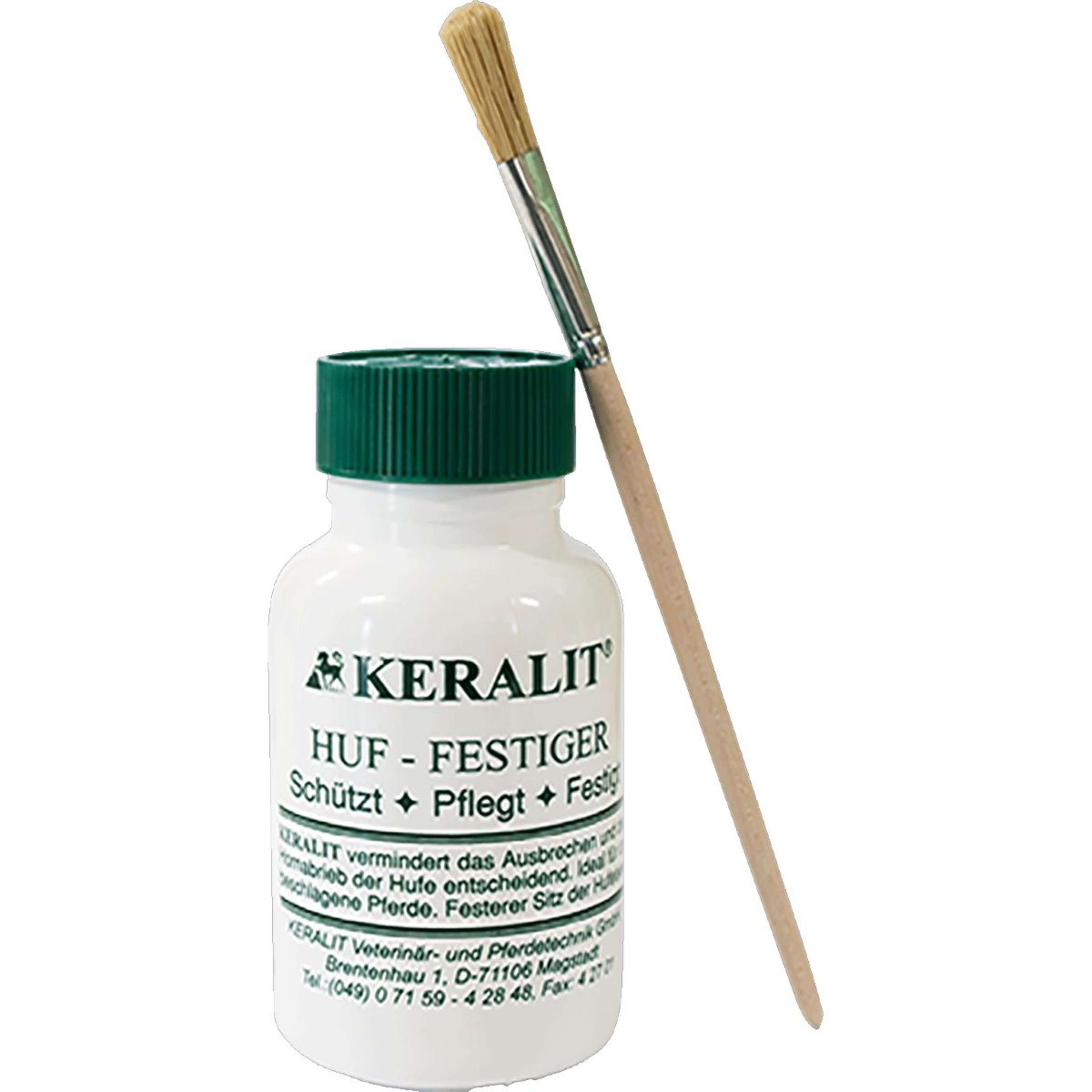 Keralit Amplificateur de sabot Keralit Amplificateur de sabot