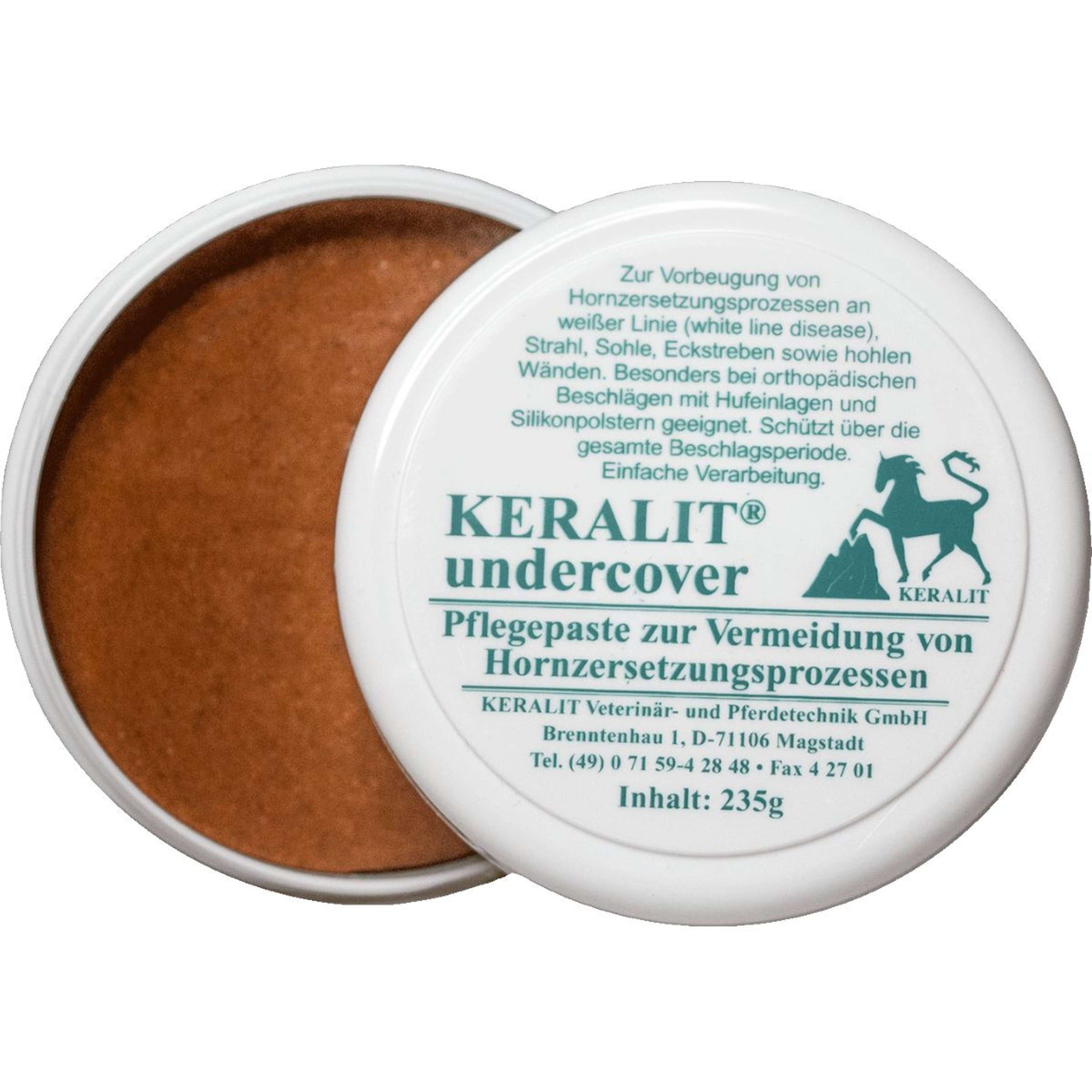Keralit Pâte de soin Keralit Pâte de soin