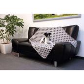 Kerbl Couverture pour Chien Stella Gris