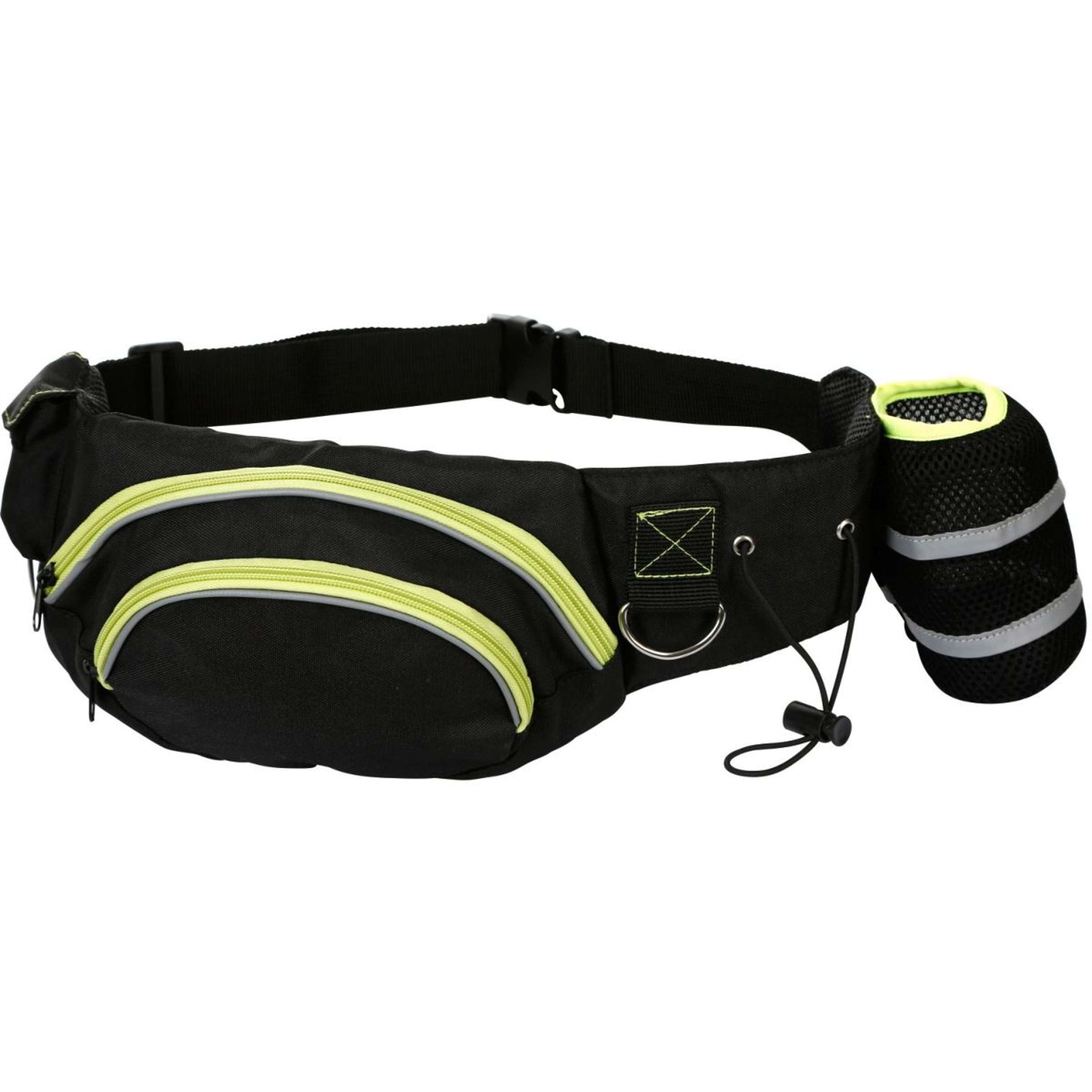 Kerbl Sac de Ceinture Active Noir
