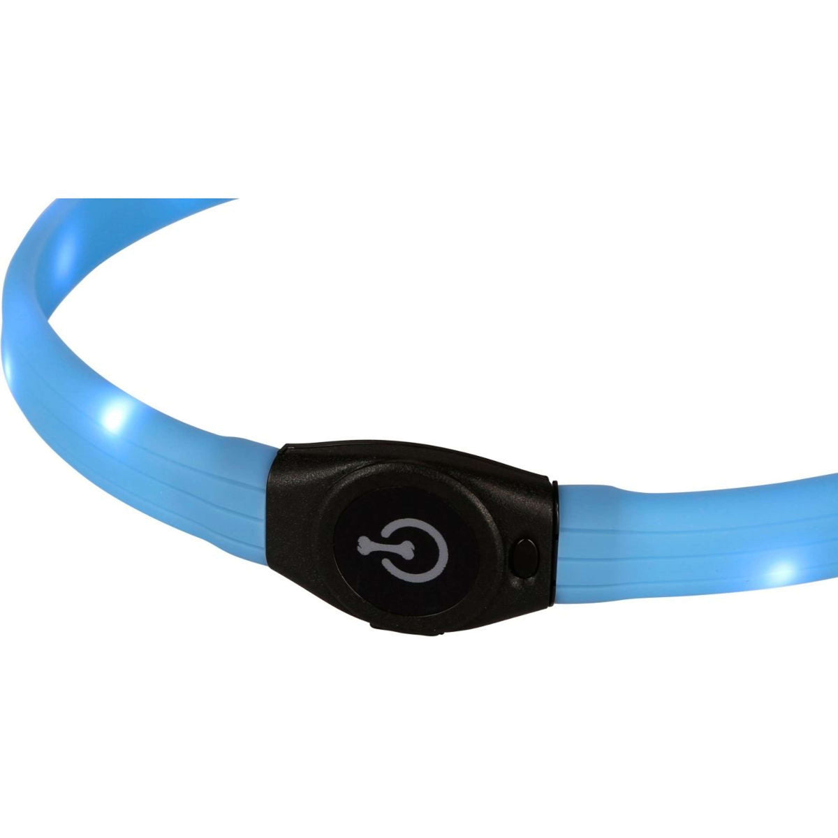 Kerbl Collier Bleu