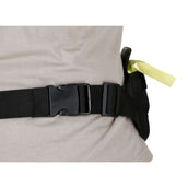 Kerbl Sac de Ceinture Active Noir