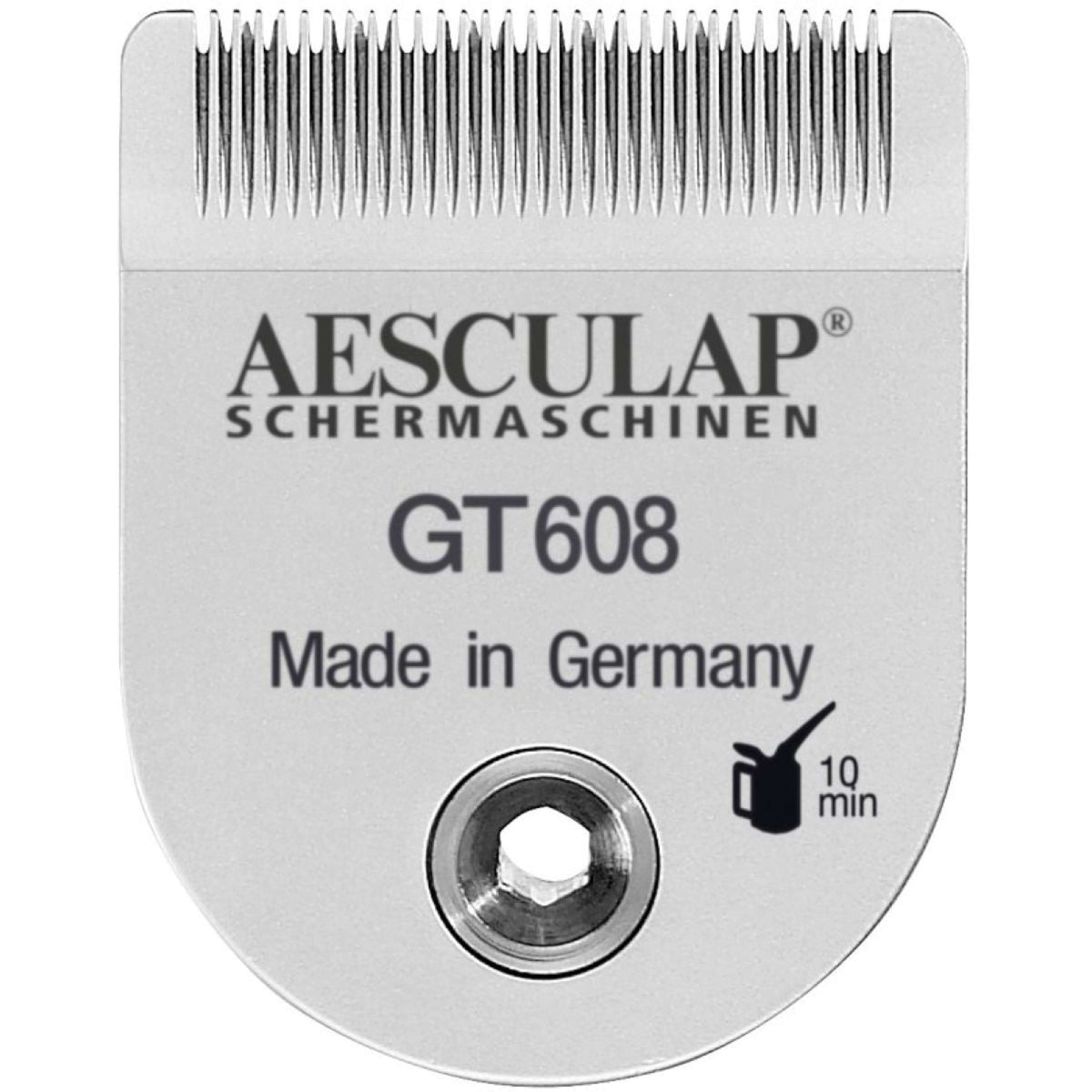 Aesculap Tête de Tondeuse Exacta