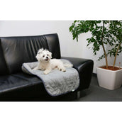 Kerbl Coussin Emalia Gris