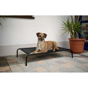 Kerbl Couchage pour Chien Vacation Noir