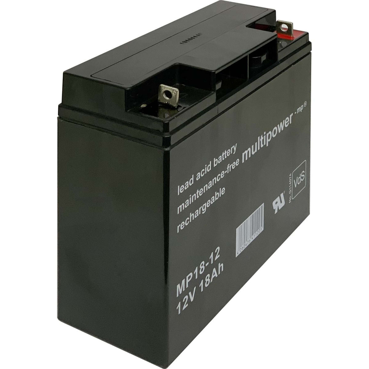 Ako Batterie
