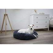 Kerbl Coussin pour Chien Fluffy Gris