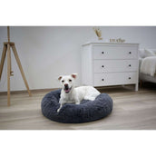 Kerbl Coussin pour Chien Fluffy Gris
