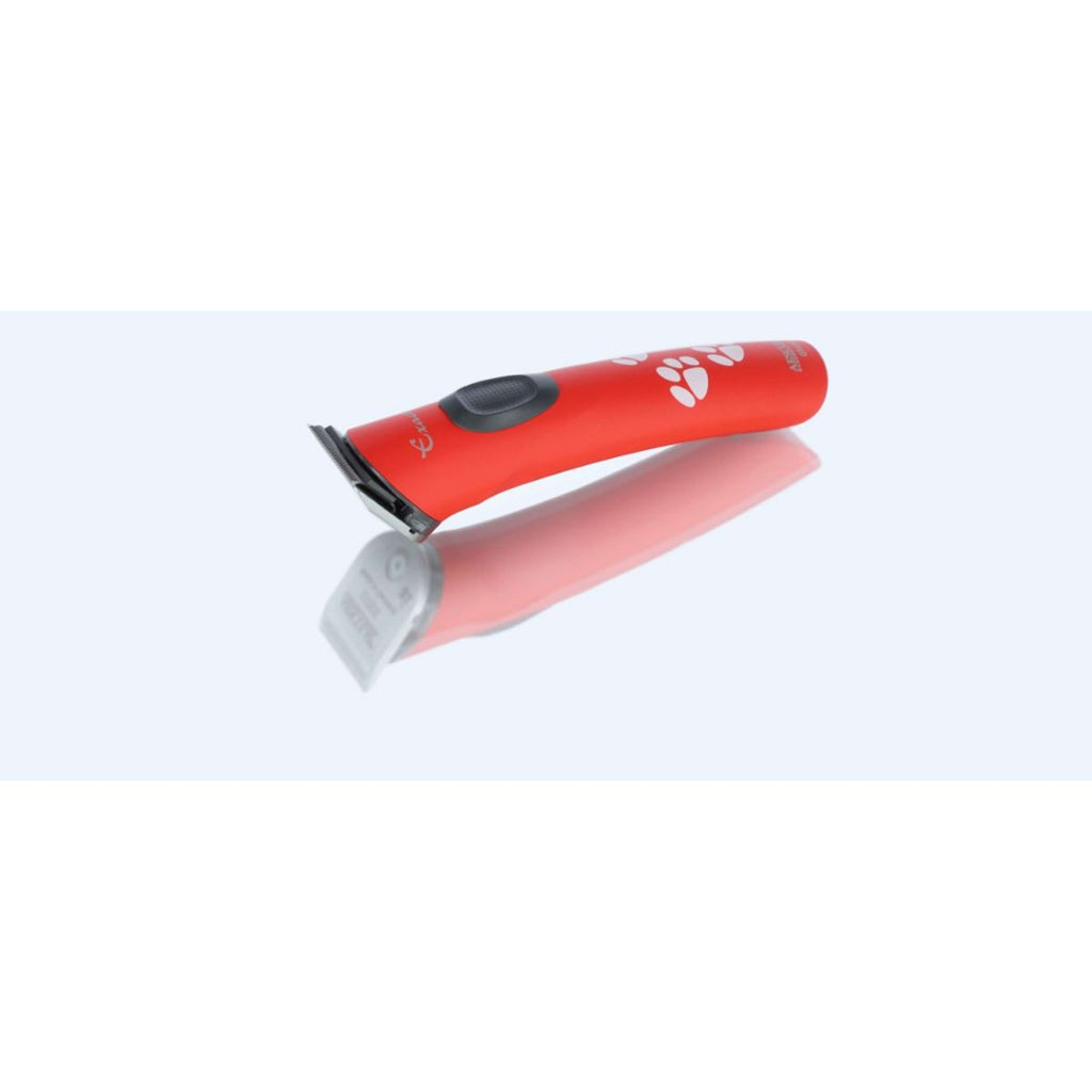 Aesculap Tondeuse Exacta GT416-VR Rouge