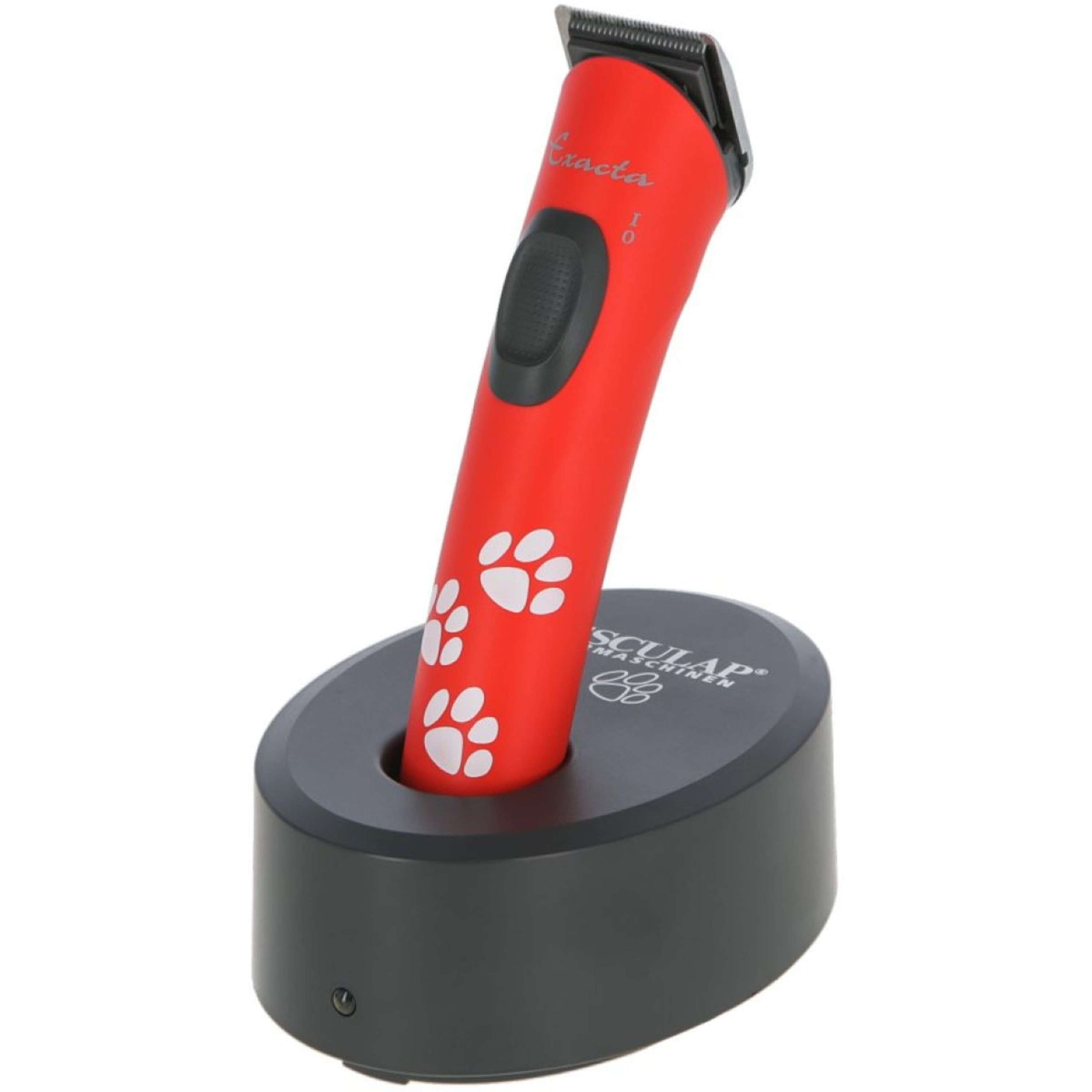 Aesculap Tondeuse Exacta GT416-VR Rouge Aesculap Tondeuse Exacta GT416-VR Rouge