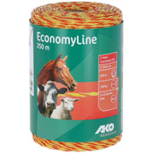 Ako Fil de Clôture EconomyLine Jaune orange