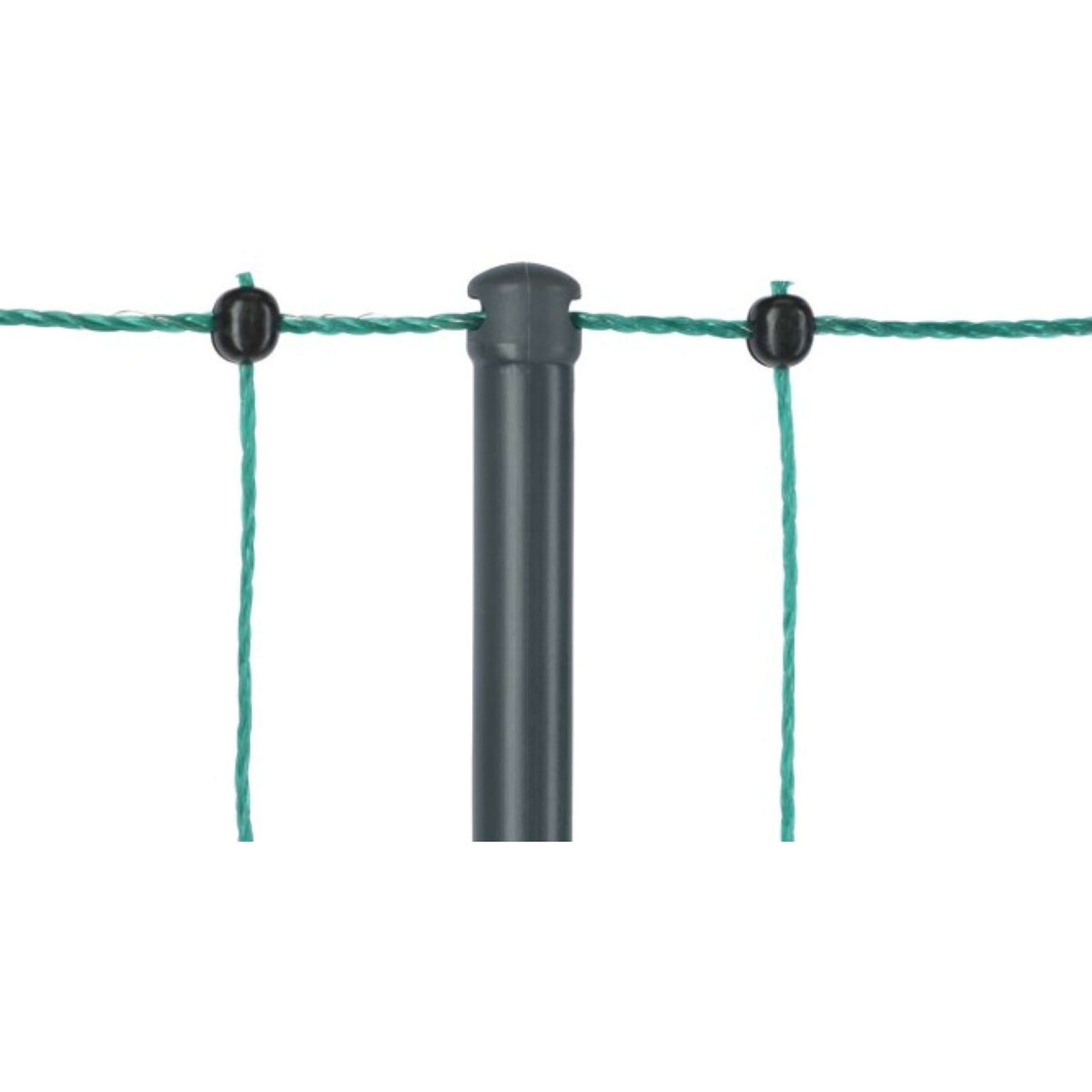 Ako Filet Avicole Premium Electified Double Goupille Vert Ako Filet Avicole Premium Electified Double Goupille Vert