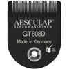 Aesculap Tête de Tondeuse Exacta DLC