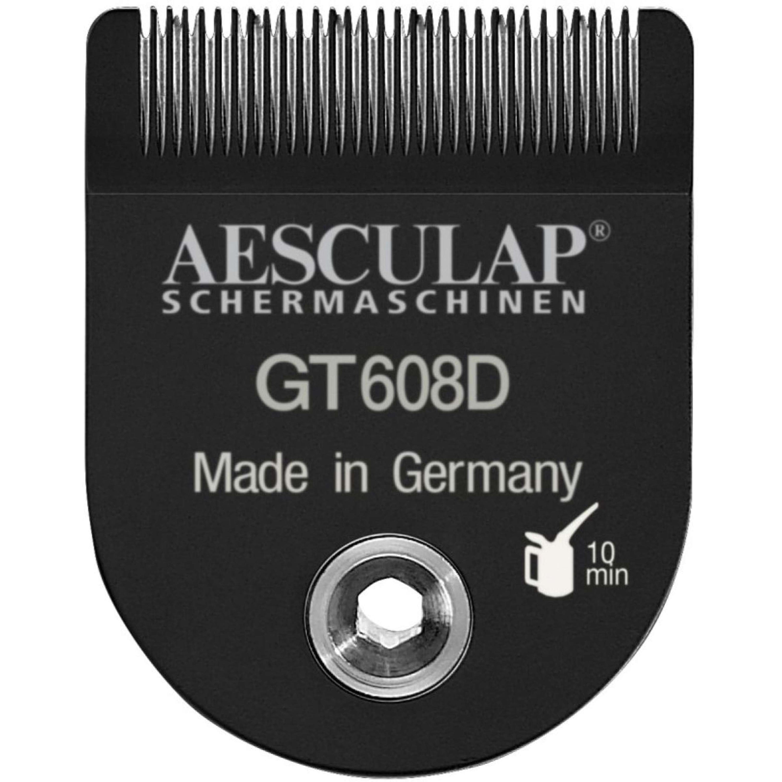 Aesculap Tête de Tondeuse Exacta DLC