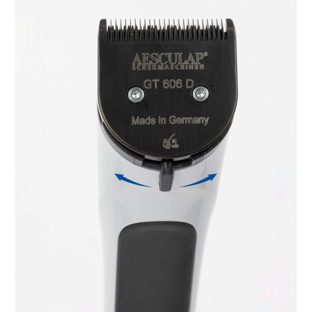 Aesculap Tête de Tondeuse Akkurata DLC