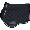 Covalliero Tapis de Selle Salvina Polyvalent Noir