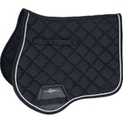 Covalliero Tapis de Selle Salvina Polyvalent Noir