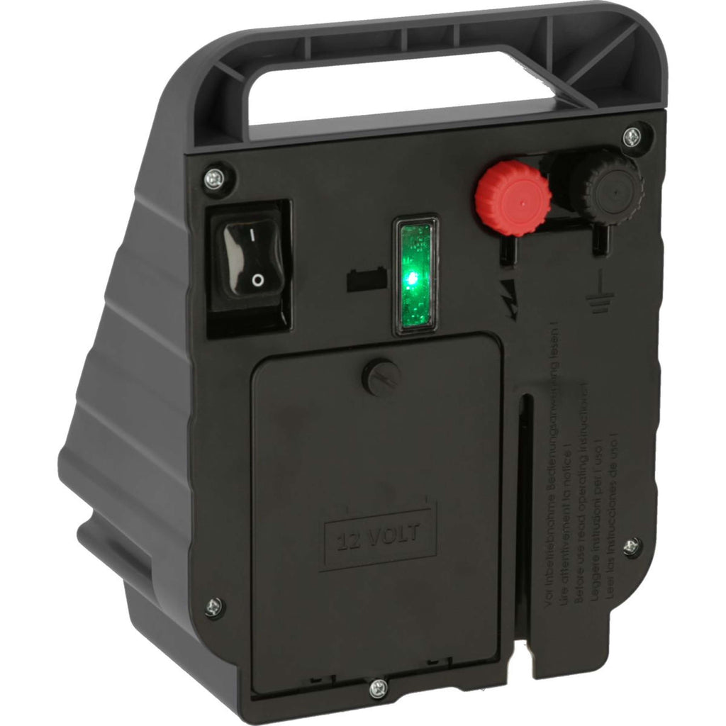 Ako Electrificateur de Clôture Sun Power S250
