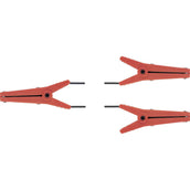 Ako Pince Crocodile 3-v pour 40mm Ruban