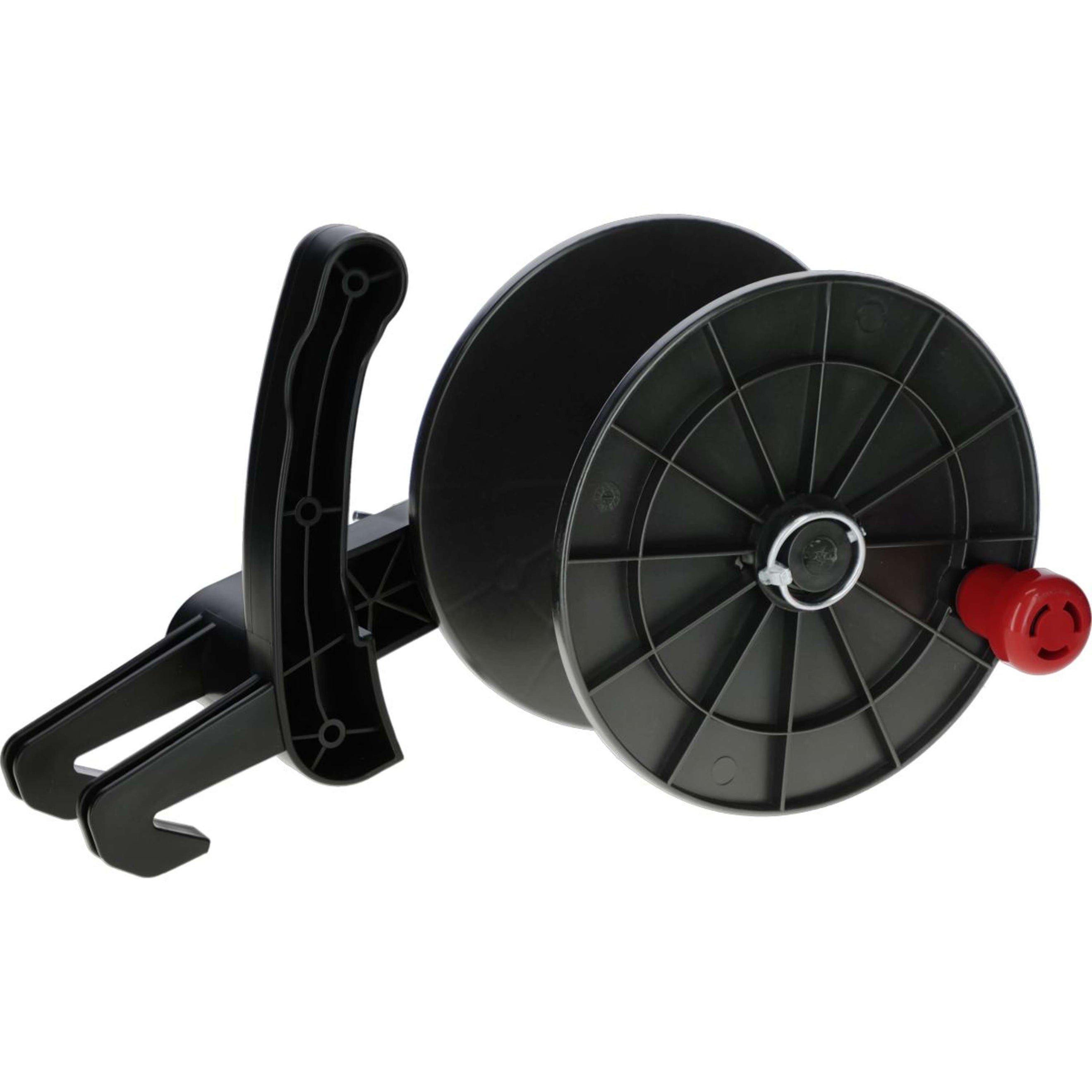 Kerbl Euro Dévidoir Eco Anthracite Kerbl Euro Dévidoir Eco Anthracite