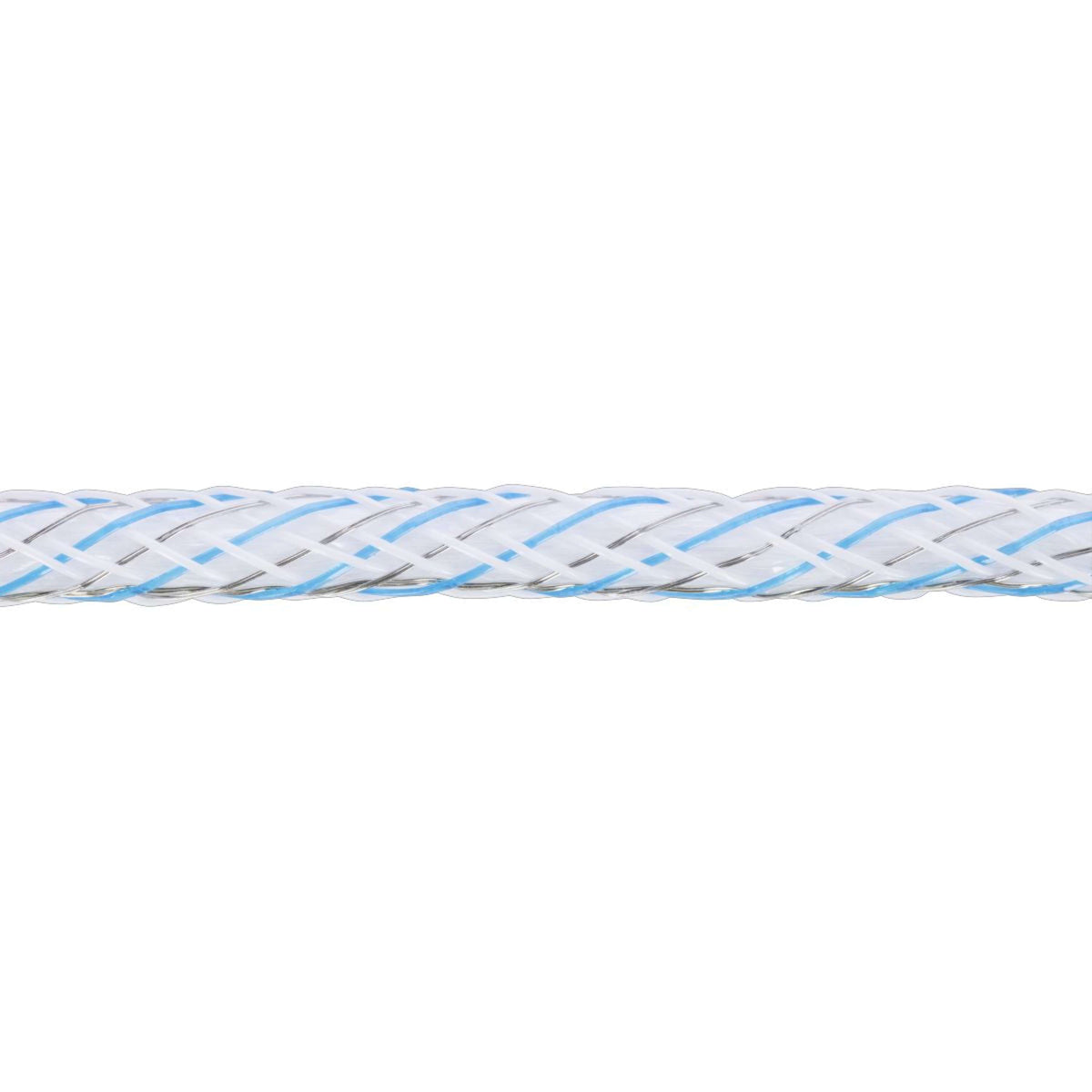Ako Corde PlatinumLine 200m Blanc/Bleu