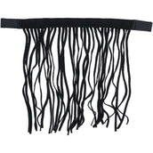 Kerbl Frontal Anti-Mouches Noir