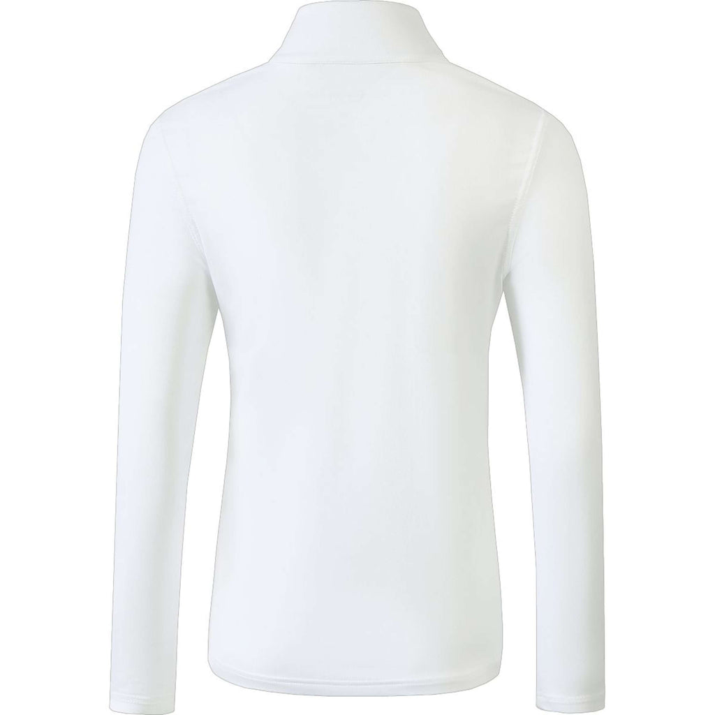 Covalliero Chemise Active Blanc