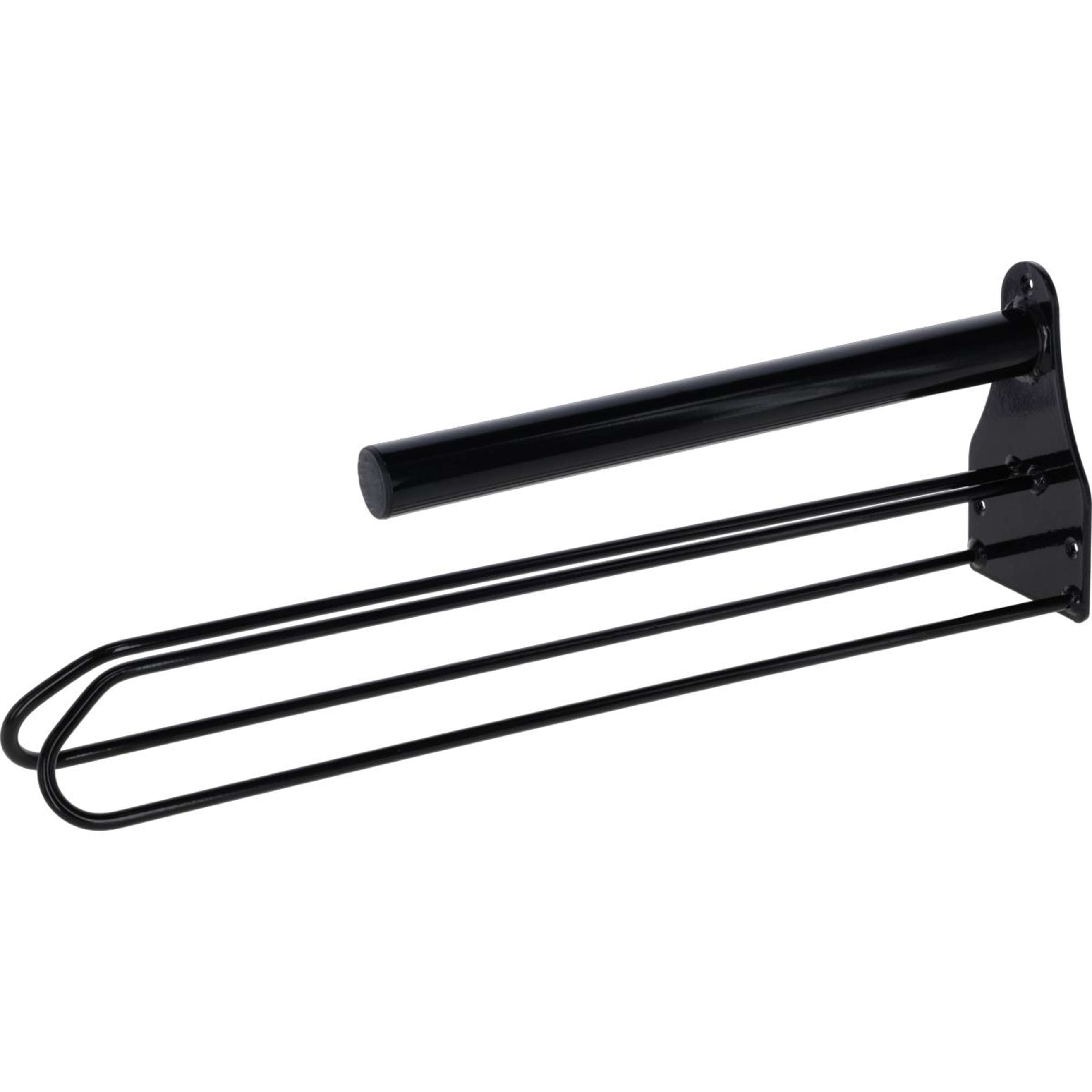 Covalliero Porte-Selle Noir Covalliero Porte-Selle Noir